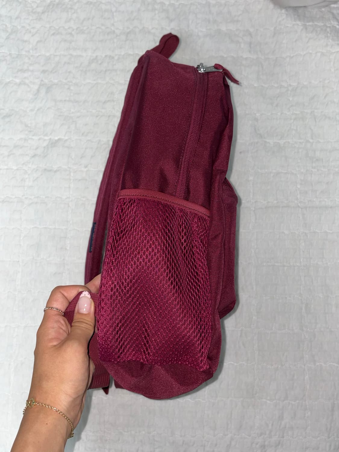 잔스포츠 트랜스포트 russet red 상품이미지3