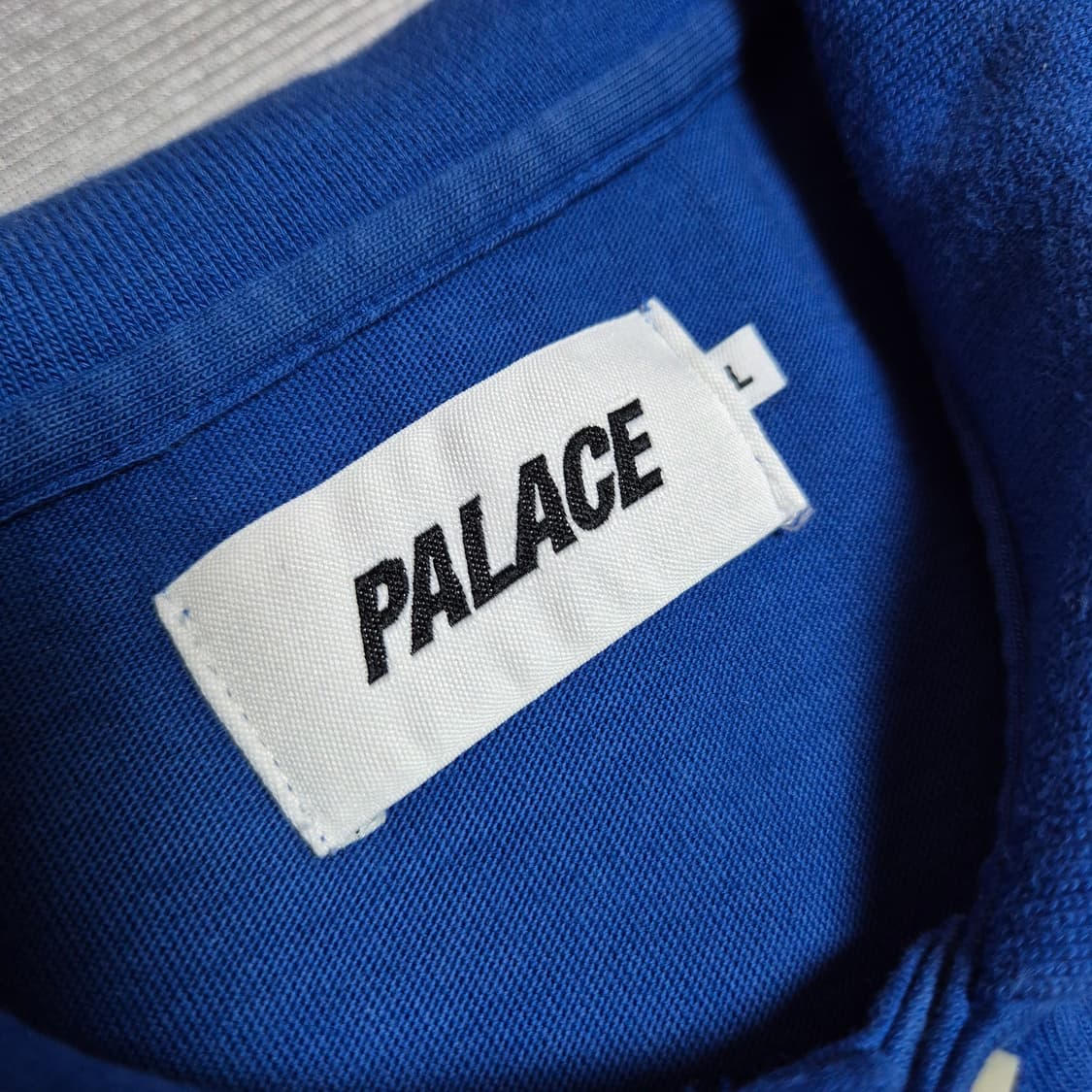 [우주매물🔥] 17fw 팔라스 핸들 롱슬리브 폴로 상품이미지4