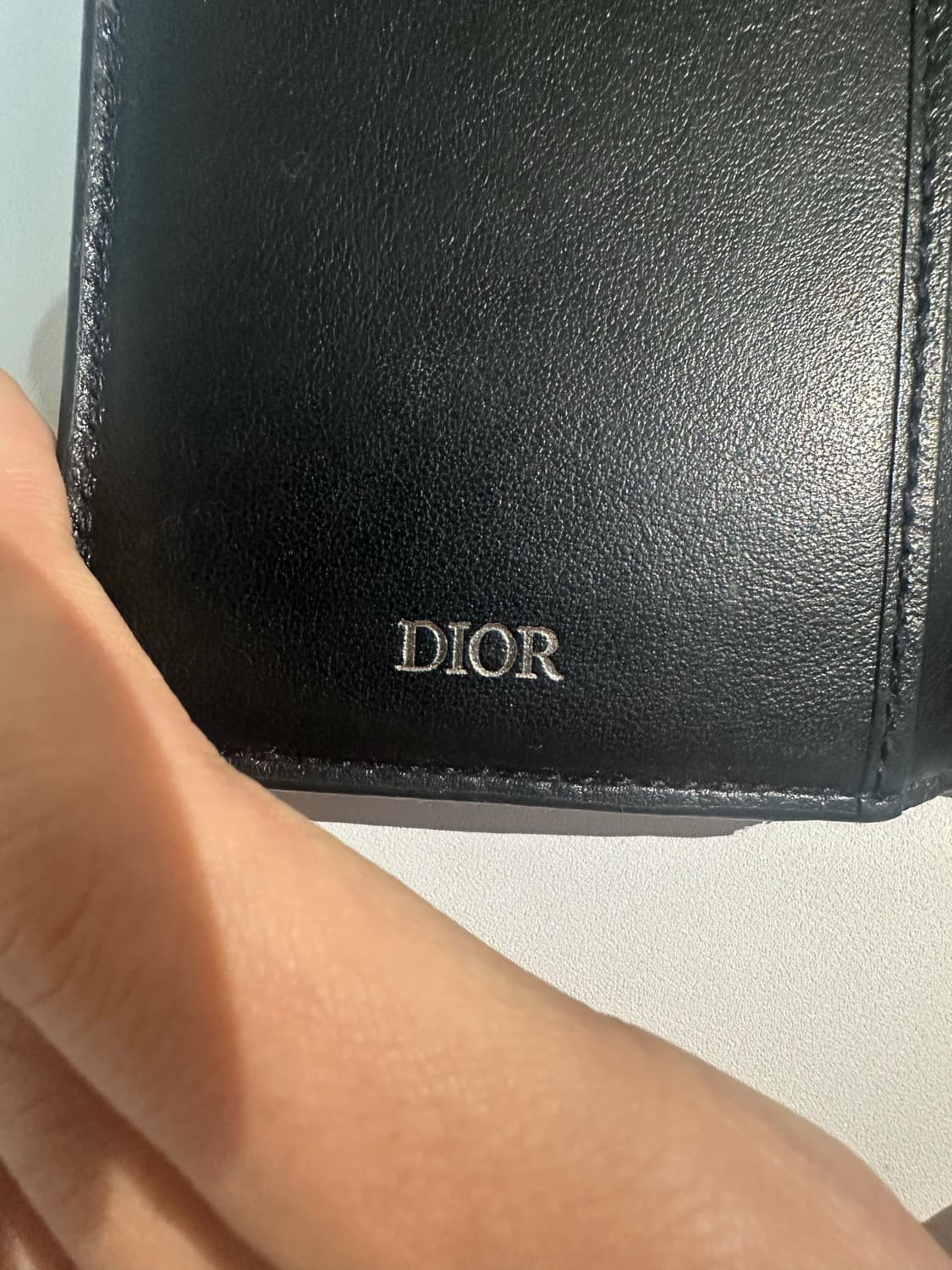 디올 오블리크 오거나이저 상품이미지4