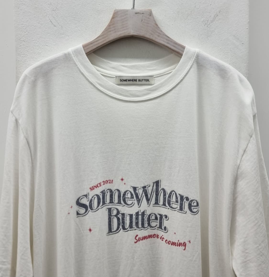 SOMEWHERE BUTTER 상품이미지6