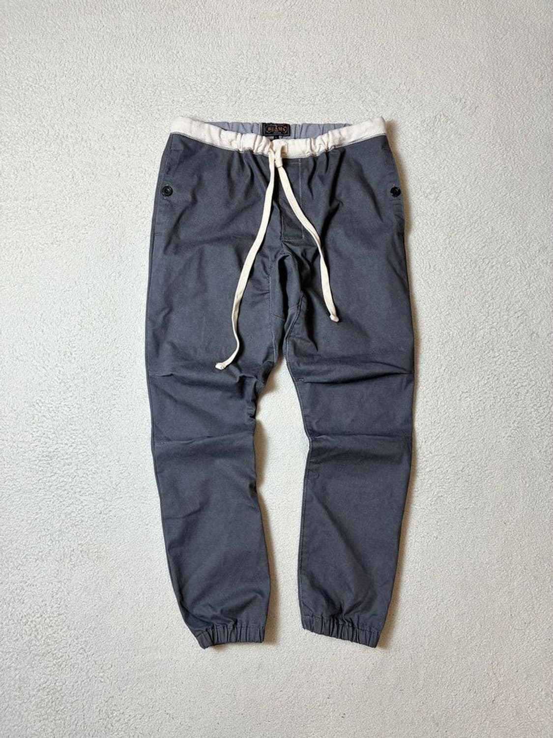 빔즈 플러스 짐 스트레이트 조거 팬츠 PN7823 상품이미지1