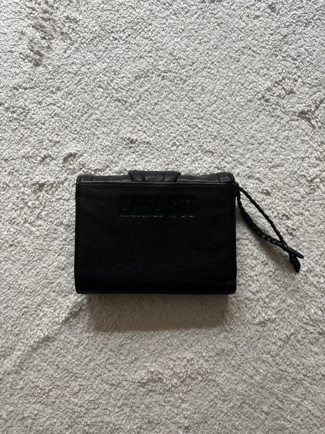 안나수이 지갑 상품이미지2