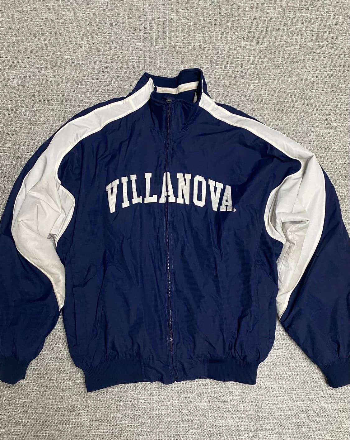 마제스틱 빌라노바 스타디움 자켓XL 상품이미지1