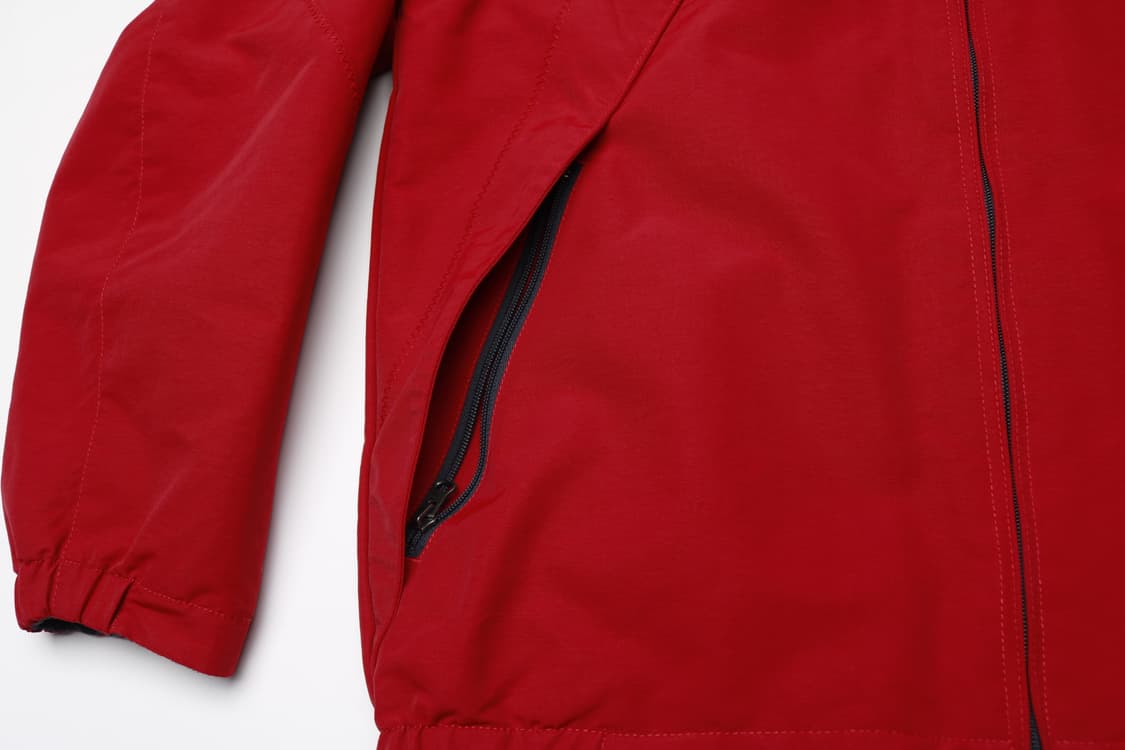 [남성 M] 90s 노티카 올드스쿨 양면 후리스 자켓 상품이미지7