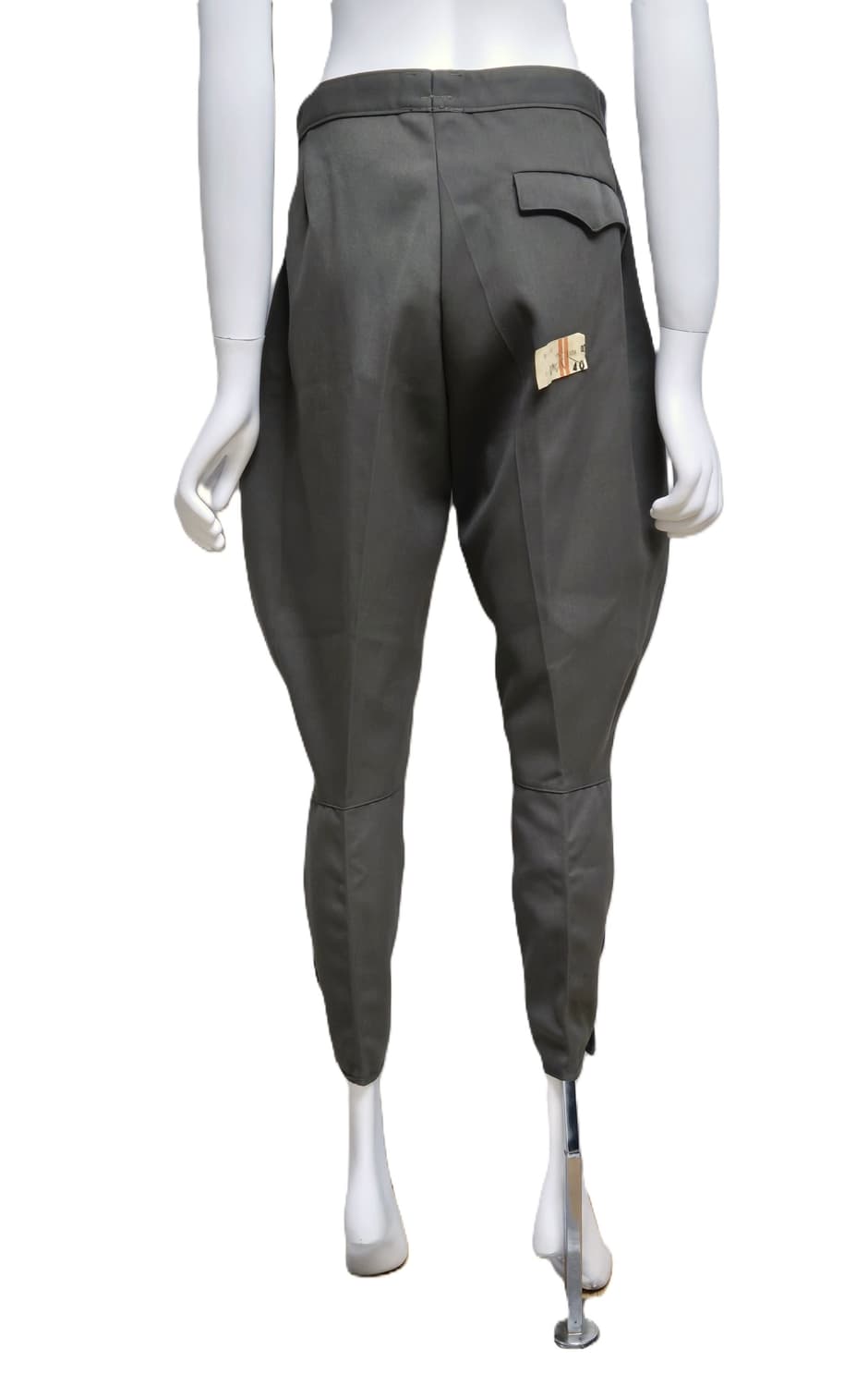 동독군 구형 정복 승마바지 전투복 바지 하의 (미사용품) (S) 상품이미지4