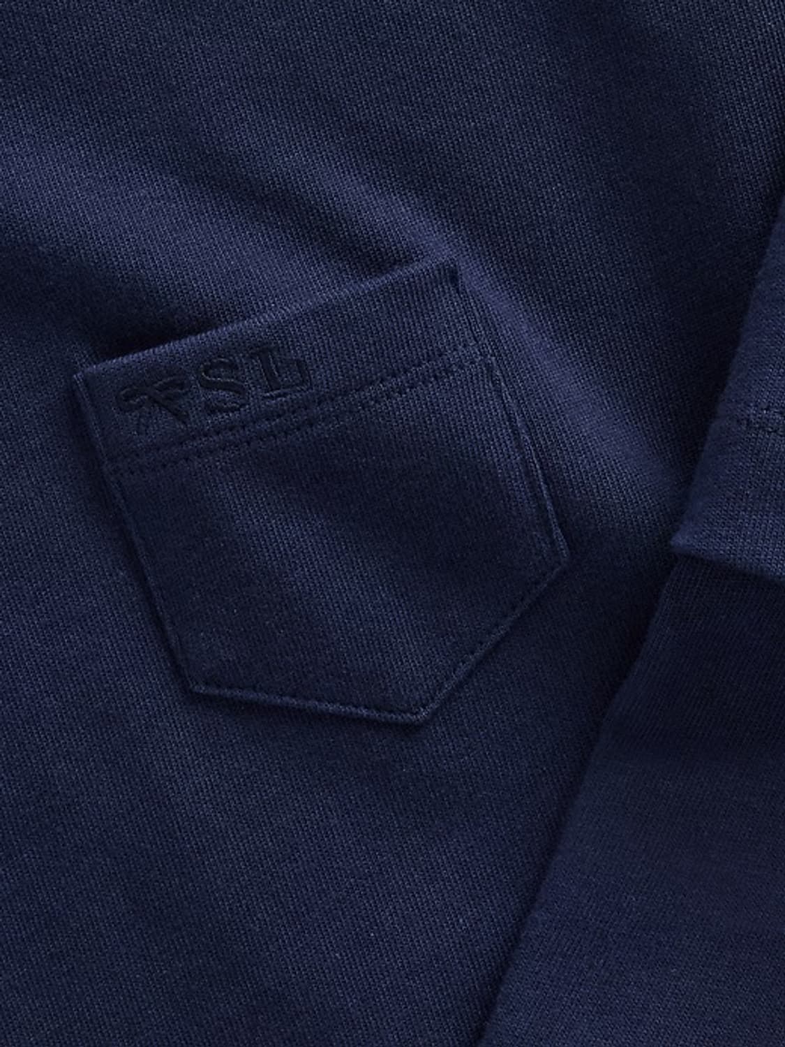 Sandy Liang X Gap 헤비웨이트 코튼 레이어드 티 상품이미지2