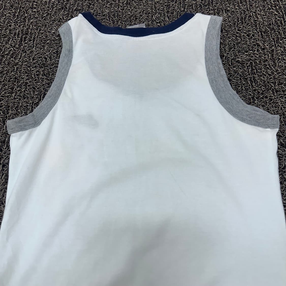 NIKE 나이키 민소매 나시 여성 운동복 런닝복 L 상품이미지7
