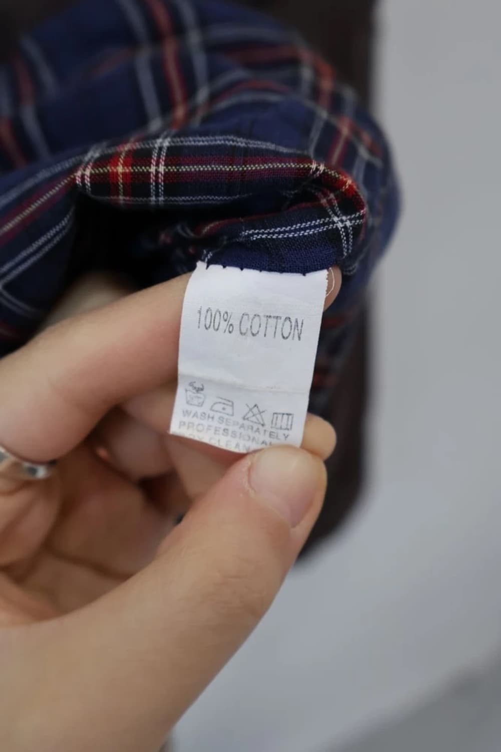 Scotch & Soda Brown Cotton Zip Jacket 상품이미지7