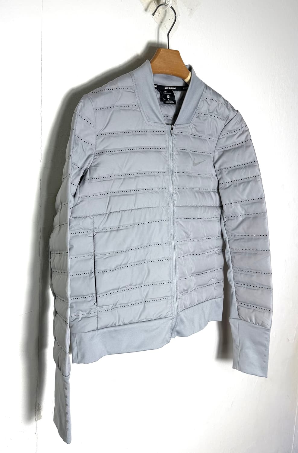 에어로로프트자켓 나이키 골프웨어 골프의류 나이키골프 나이키자켓 상품이미지1