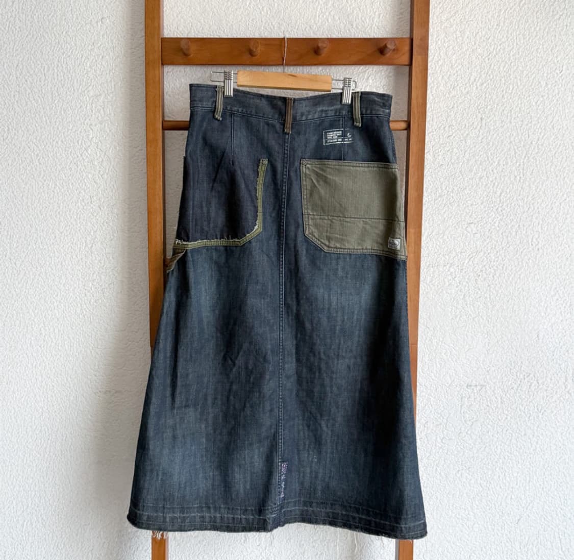 웨이브 데님 트립 SET 상품이미지8