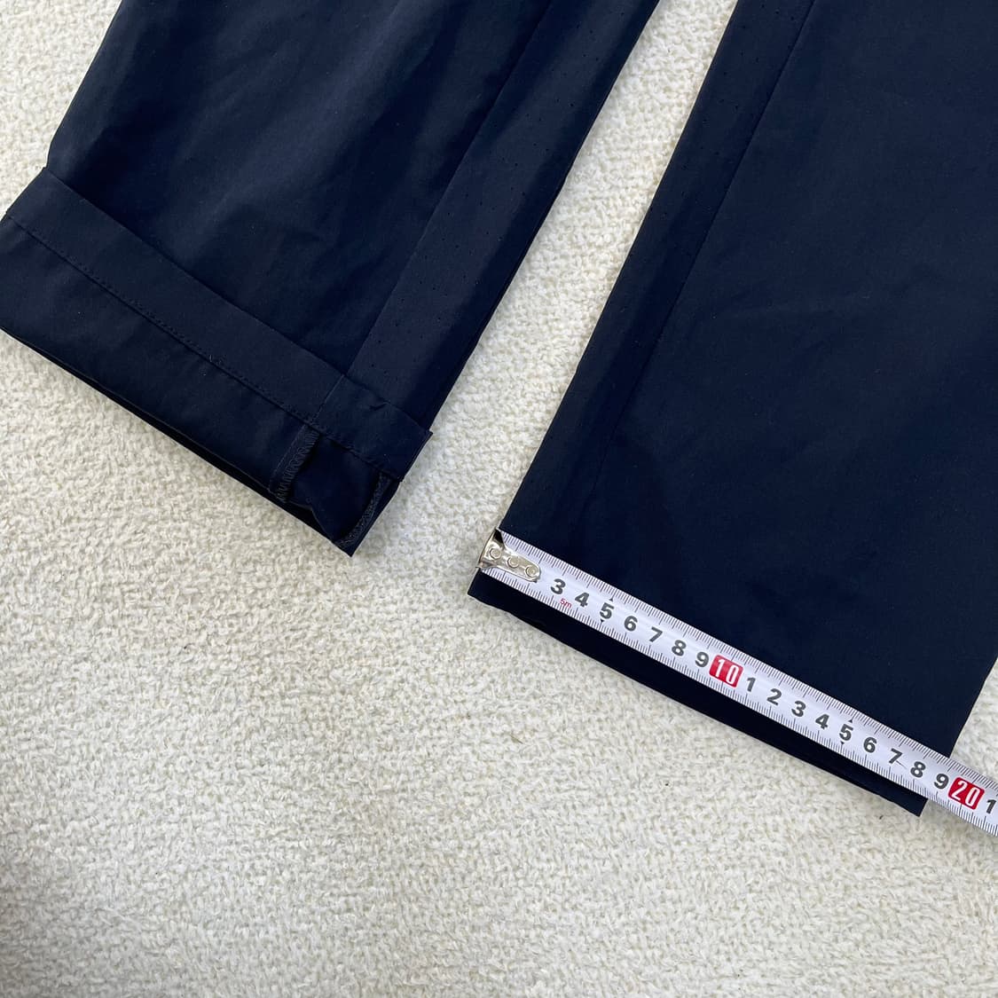 M 푸마 골프 기능성 바지 0310M 상품이미지7