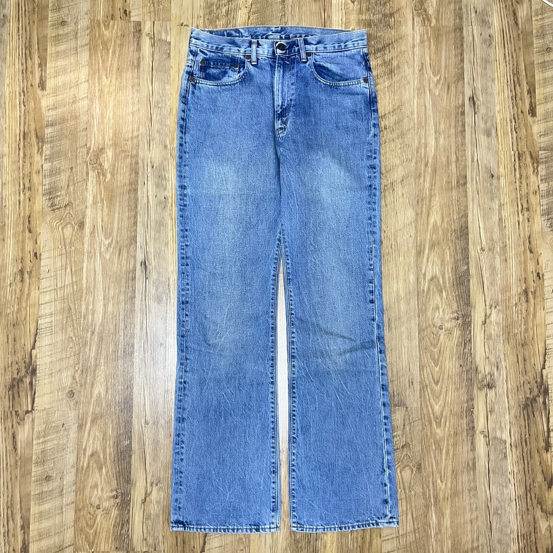 LVC 70s 517-0217 [32x34] 상품이미지1