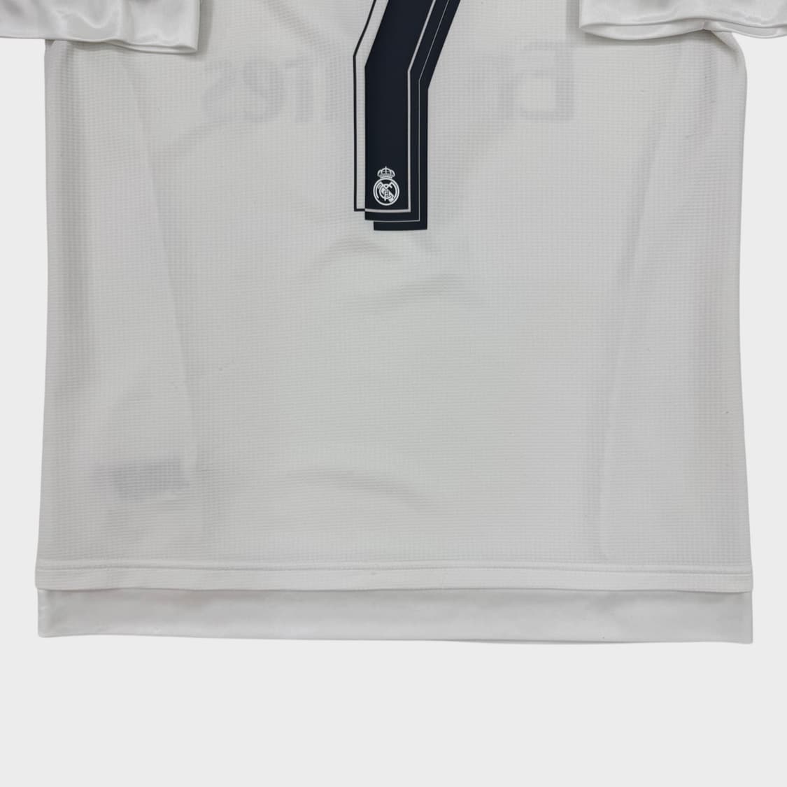 15-16 레알 마드리드 홈 No.7 크리스티아누 호날두 상품이미지8