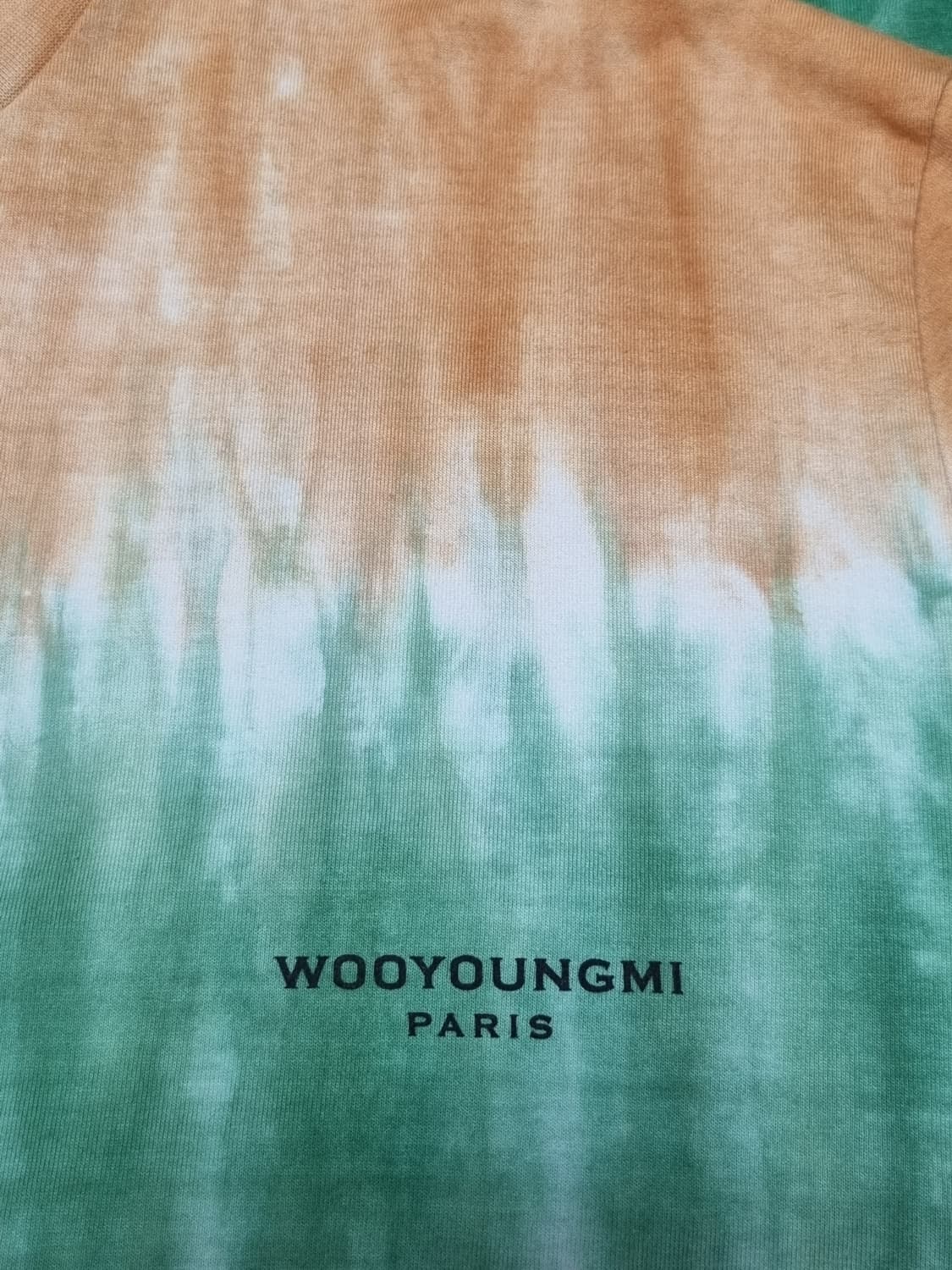 우영미 타이다이 반팔 상품이미지6