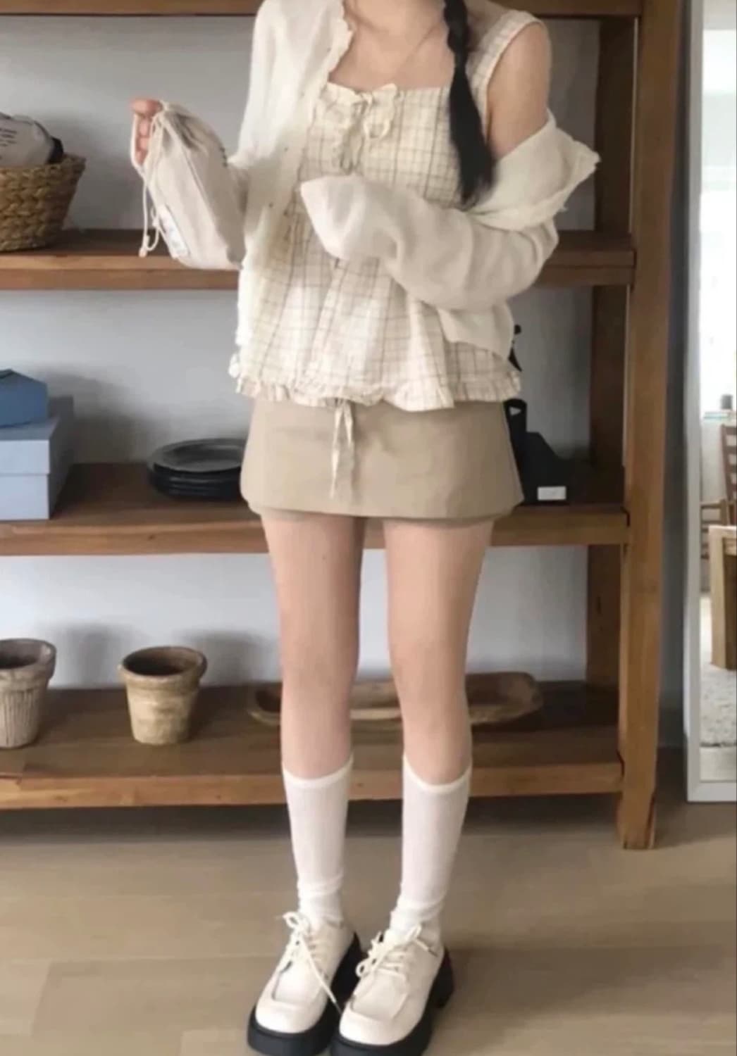 보세 여름옷 세트 상품이미지2