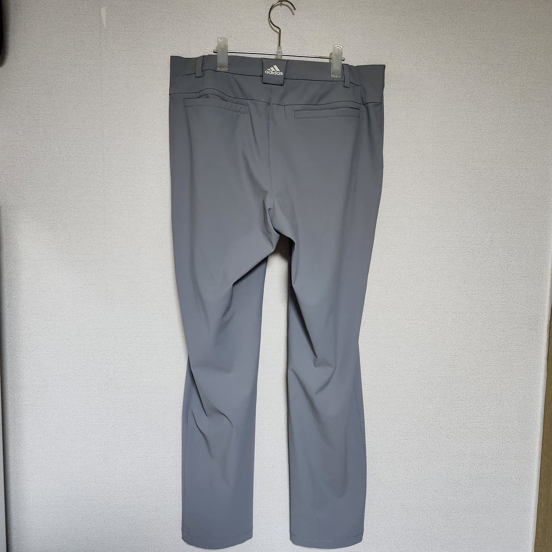 아디다스 여름 스판 골프바지 남33 상품이미지2