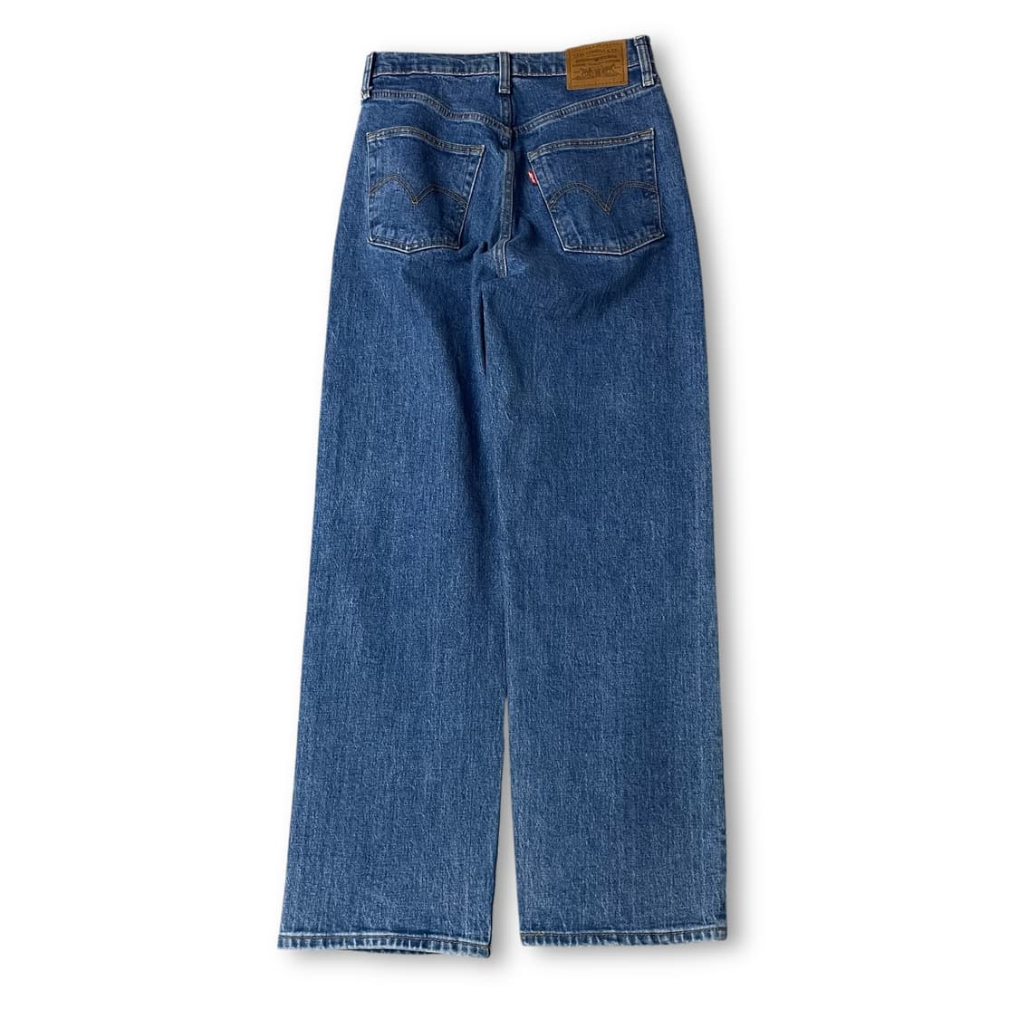 (26) 리바이스 중청 버튼플라이 데님 팬츠 상품이미지2