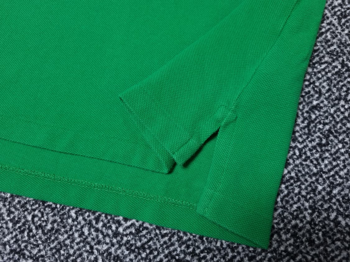 [무료배송][130]폴로 키즈 피케 반팔티 카라티 상품이미지8