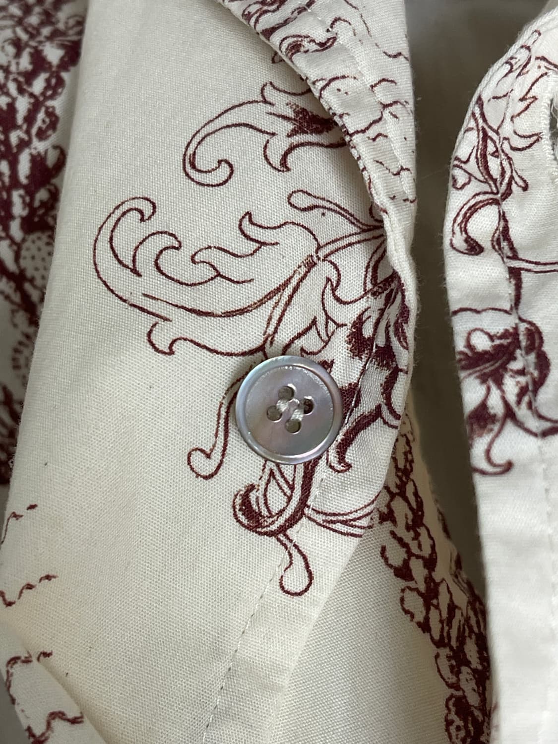 우영미 반팔 셔츠 48 상품이미지6