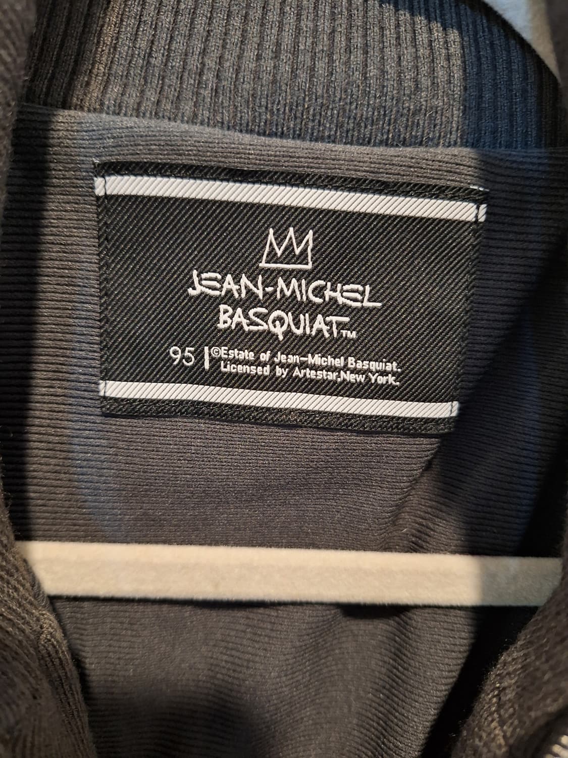 바스키아 남성 골프웨어 데일리.방풍 집업  상품이미지4