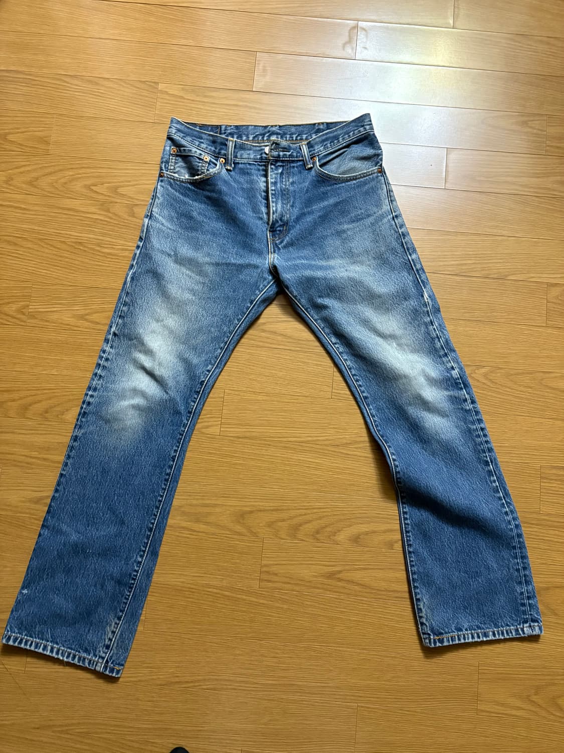 리바이스 517 상품이미지5