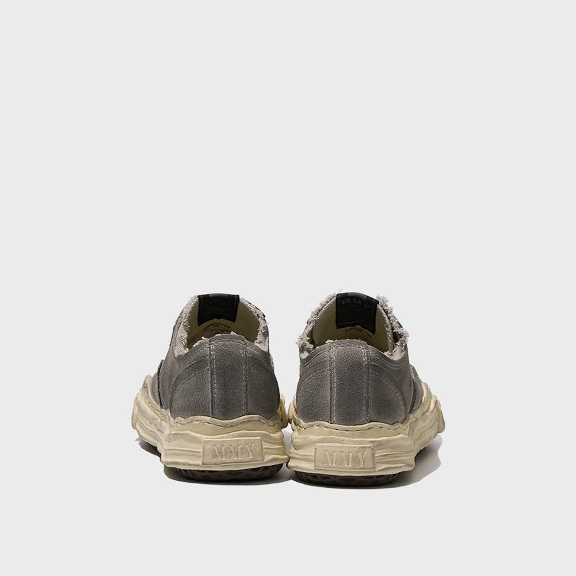MIHARA YASUHIRO X BED J.W. FORD EU38 상품이미지2