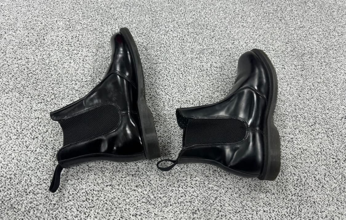 닥터마틴 플로라 첼시부츠 UK6 상품이미지3