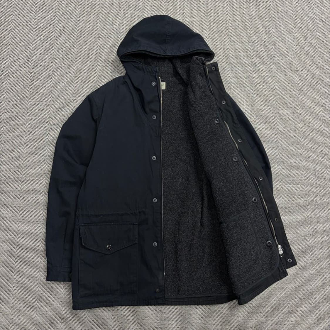 유나이티드애로우즈 워크자켓 v1871  상품이미지5