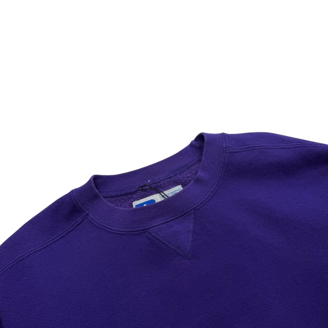 [98] 90's 러셀 플레인 스웻셔츠 맨투맨 상품이미지2