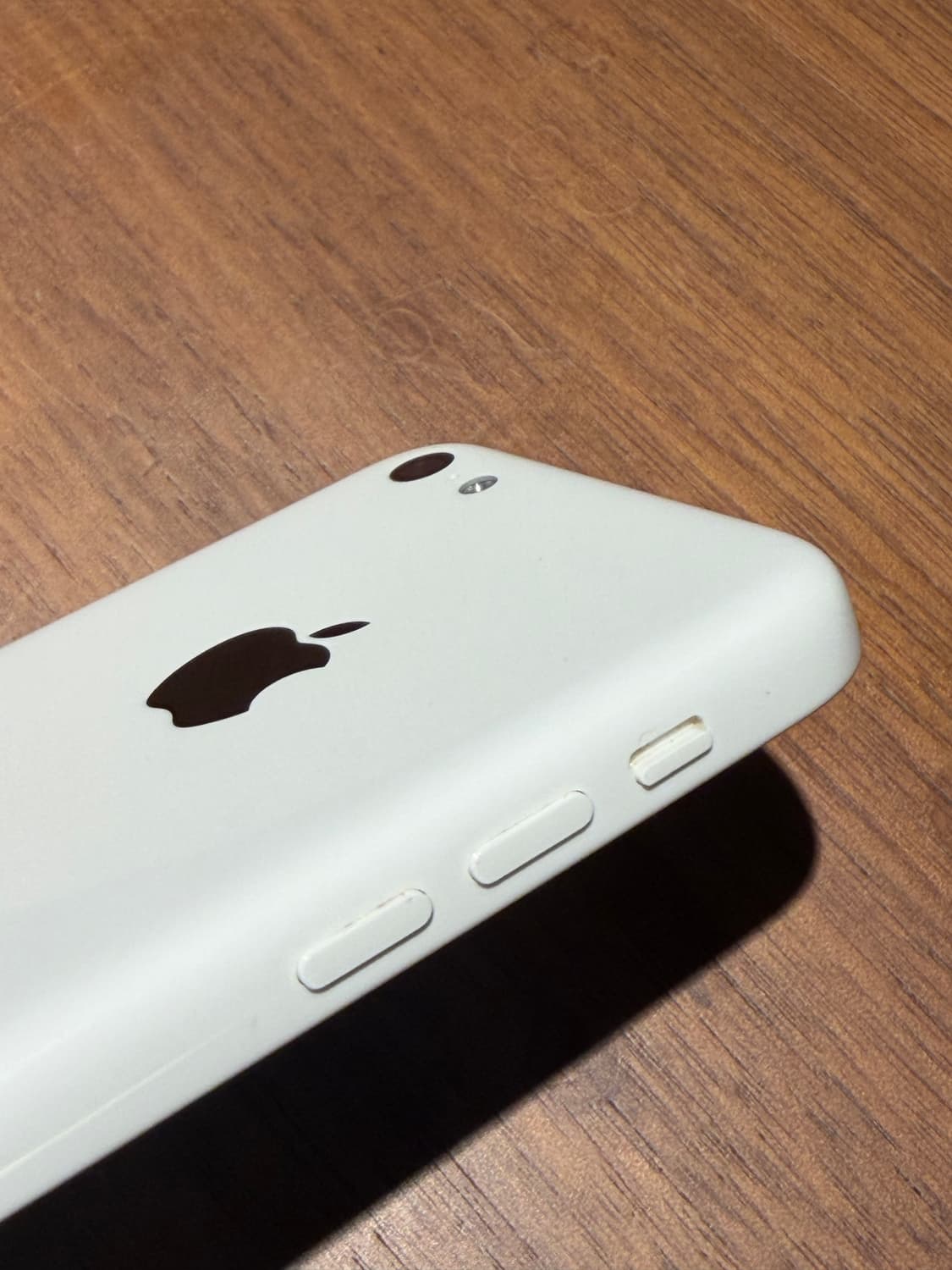 아이폰 5c 화이트 16기가 #3481 상품이미지5