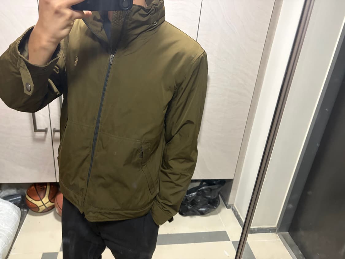 폴로 랄프로렌 자켓 상품이미지4