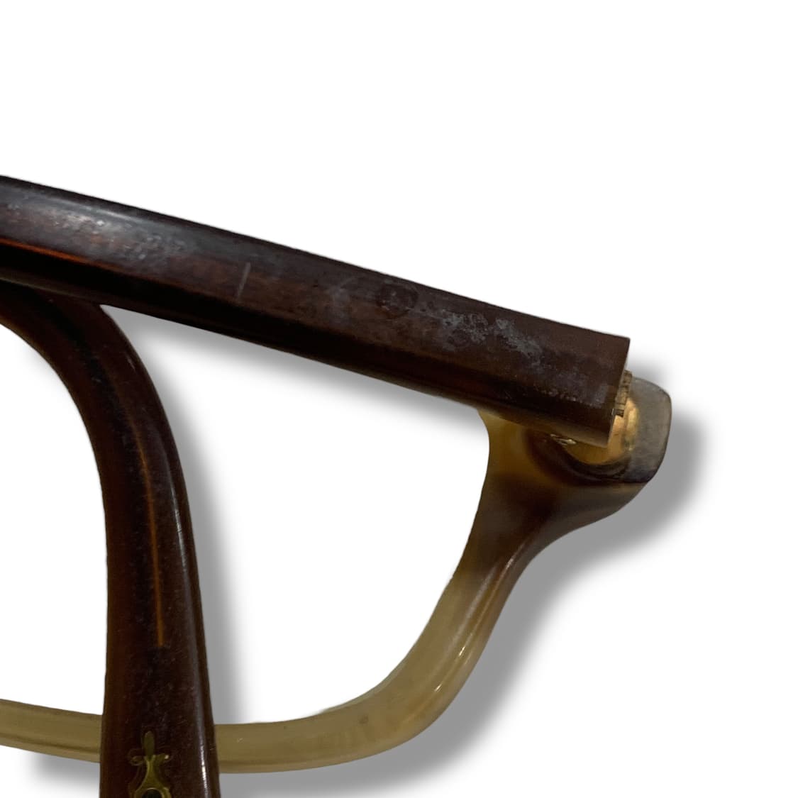 [140]OLIVER PEOPLES 5003 1011 Lance R 상품이미지9