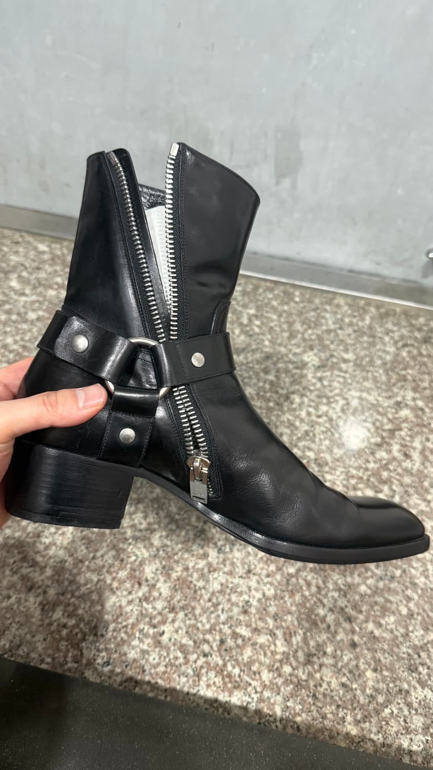 생로랑 부츠 상품이미지4