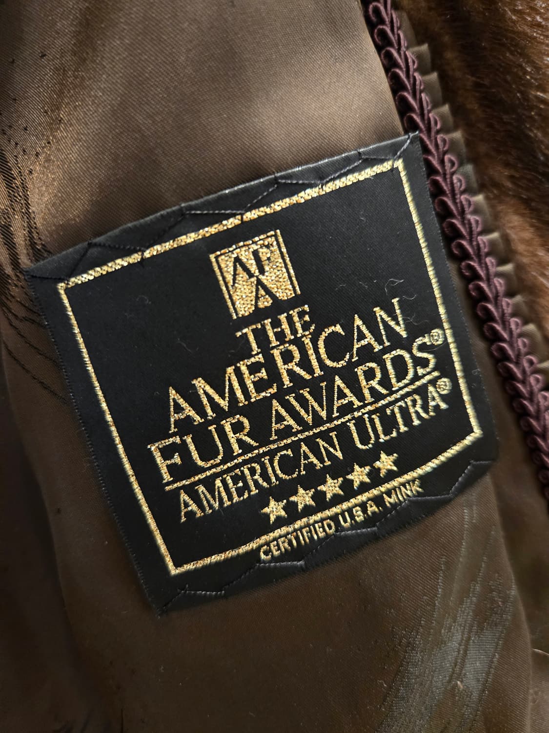 진도 밍크코트 상품이미지3