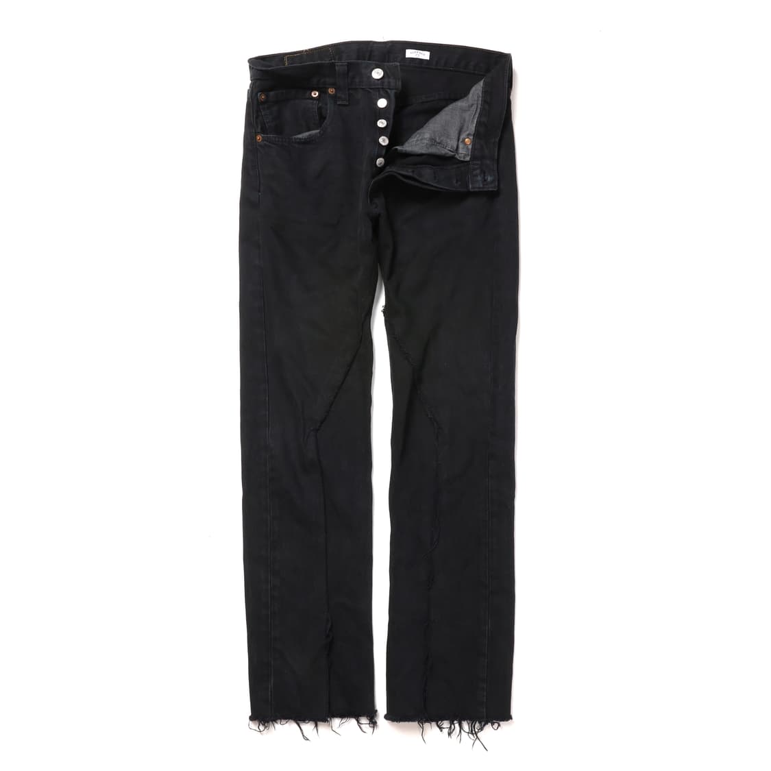 올드파크 Oldpark Remake Jeans 
 상품이미지7