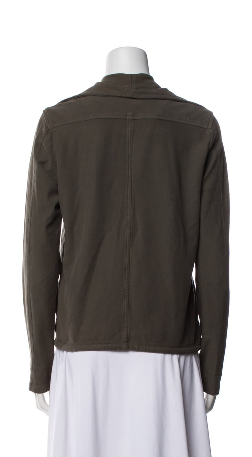 James Perse biker jacket 상품이미지6