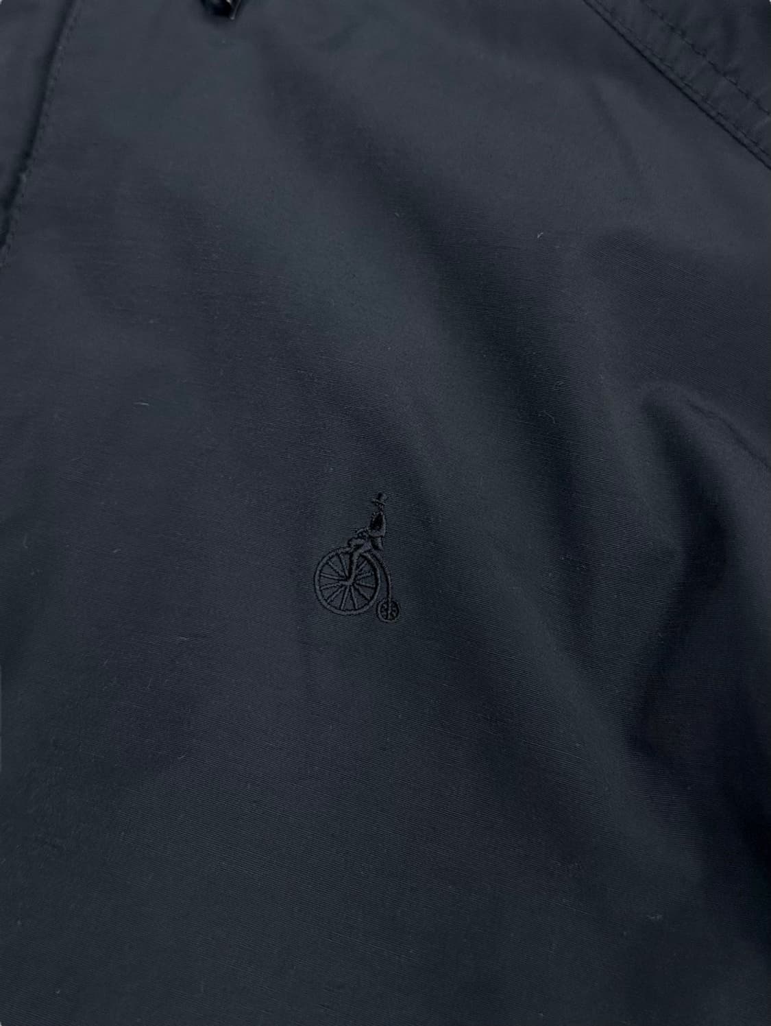 빈폴 덕다운 패딩 블랙 (2XL)  상품이미지4