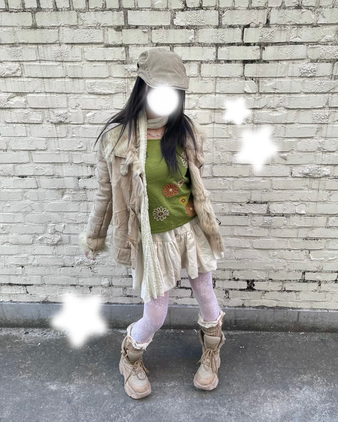 상하이로맨스가필요해.ˢᴱᵀ🏠 상품이미지1