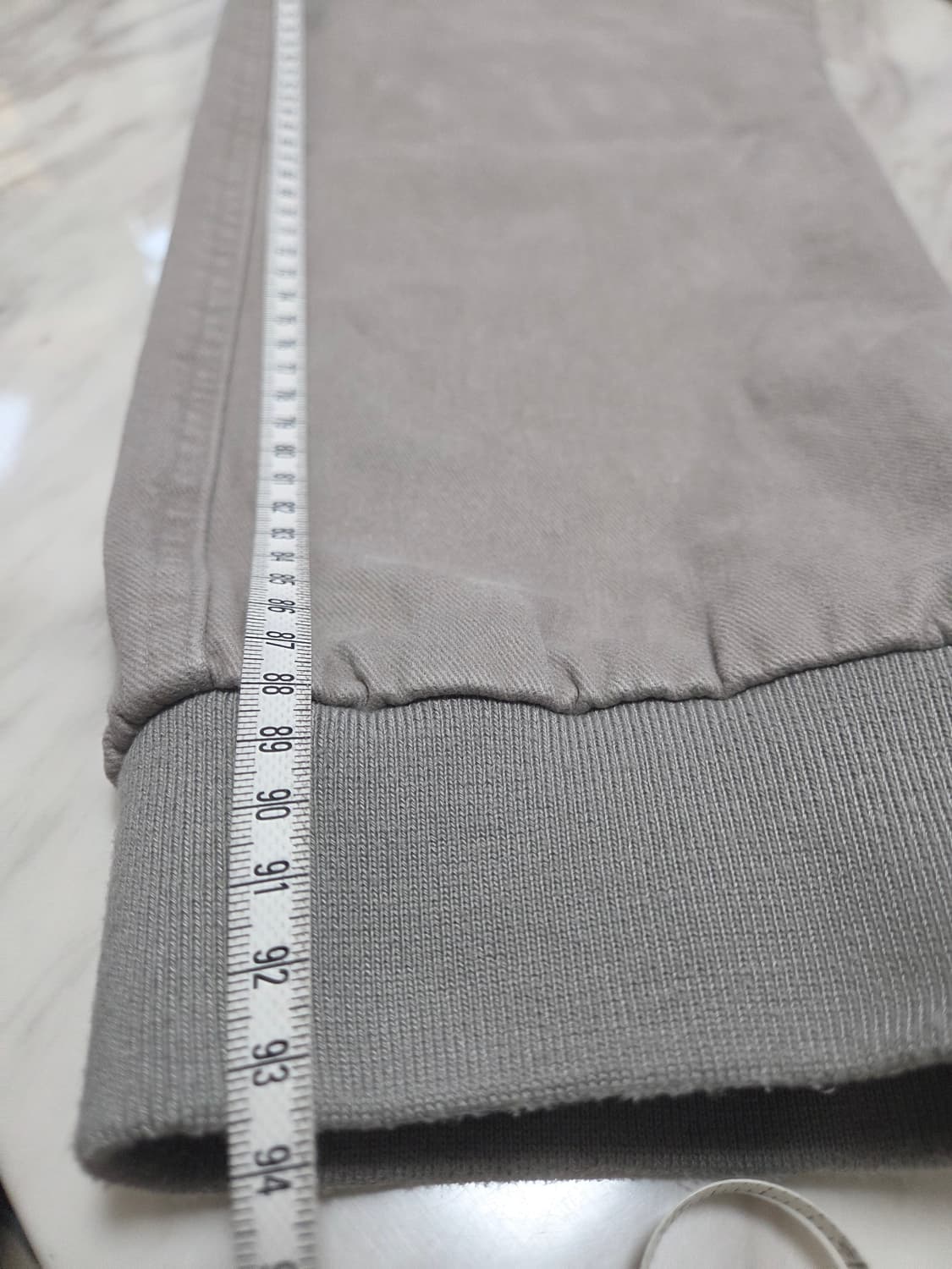 스노우피크 시티캠퍼 공용 카고팬츠 상품이미지9