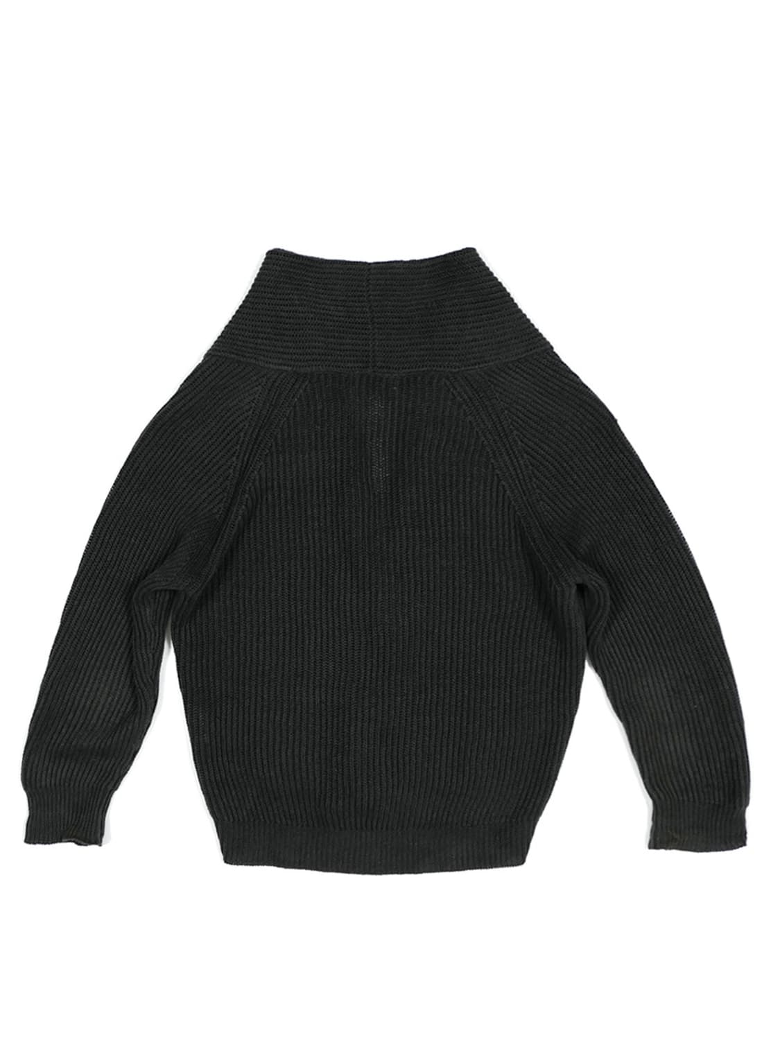 Margaret Howell linen knit cardigan 상품이미지4