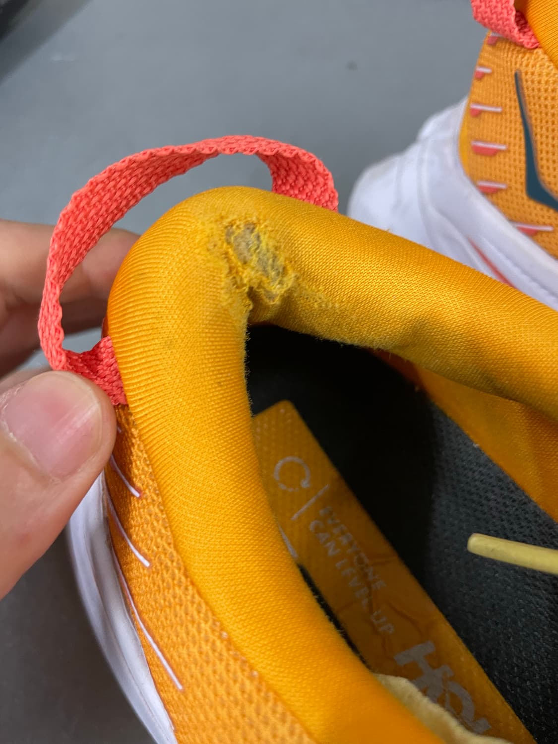 호카 본디X 265 상품이미지7