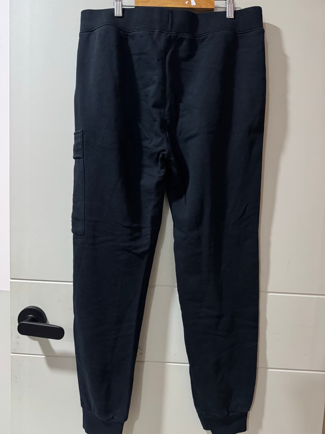 cp컴퍼니 조거팬츠 L 상품이미지3