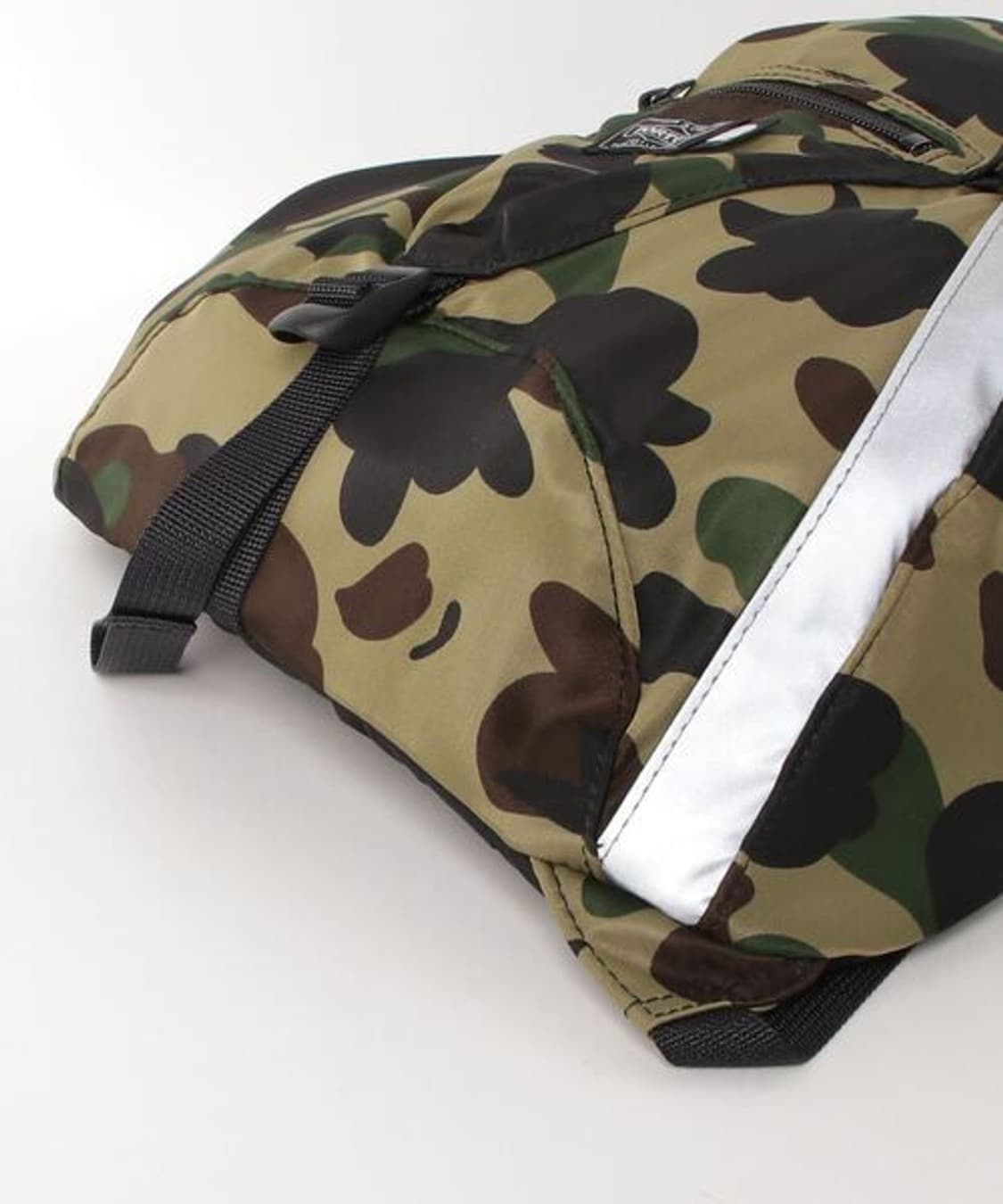  A BATHING APE x PORTER 퍼스트 카모원 숄더백 상품이미지3