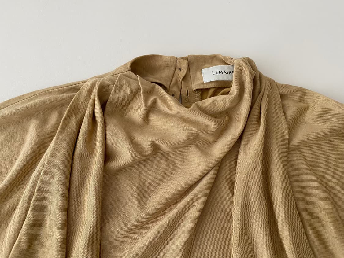 Lemaire top  상품이미지2