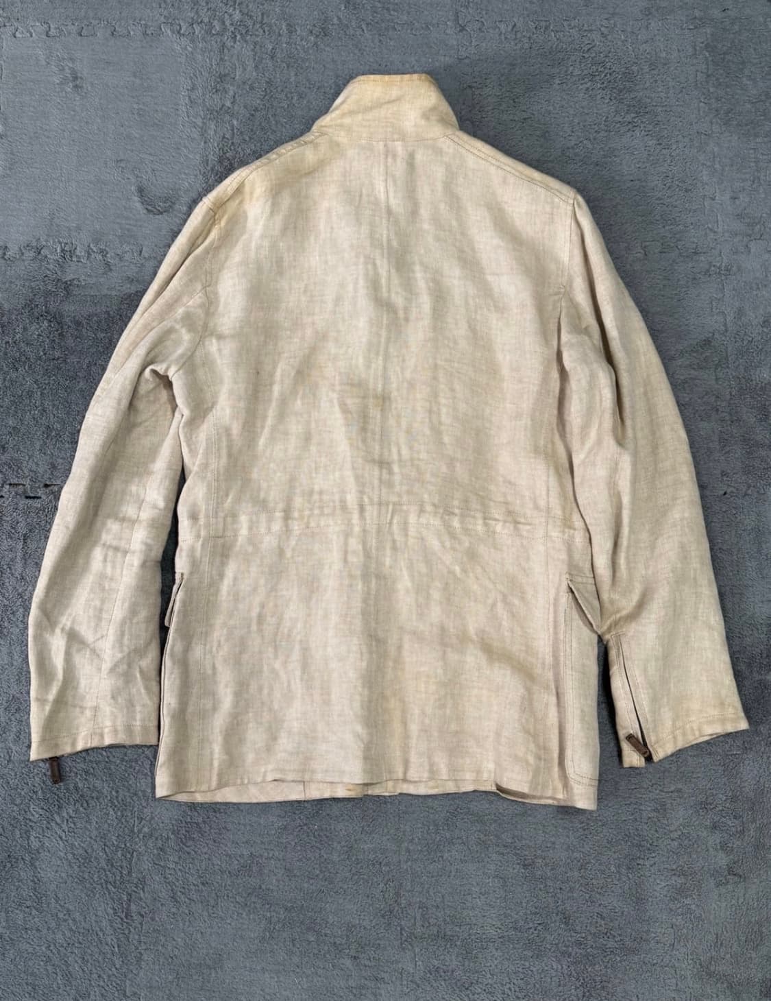 브룩스브라더스 Artisanal 라인 자켓 상품이미지4