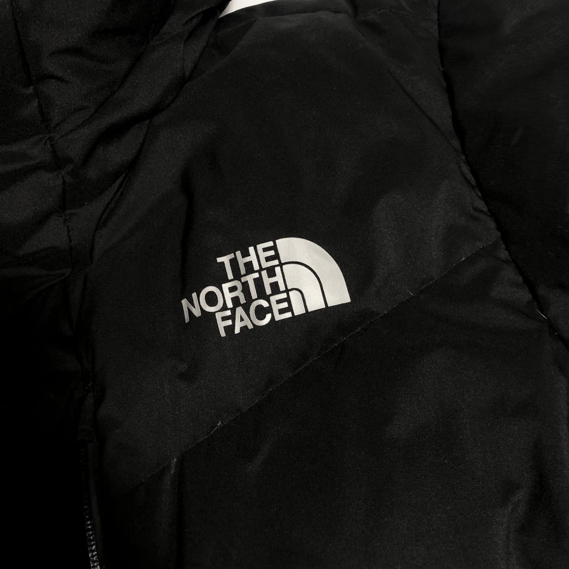 노스페이스 멀티플레이어 패딩 2XL 상품이미지5