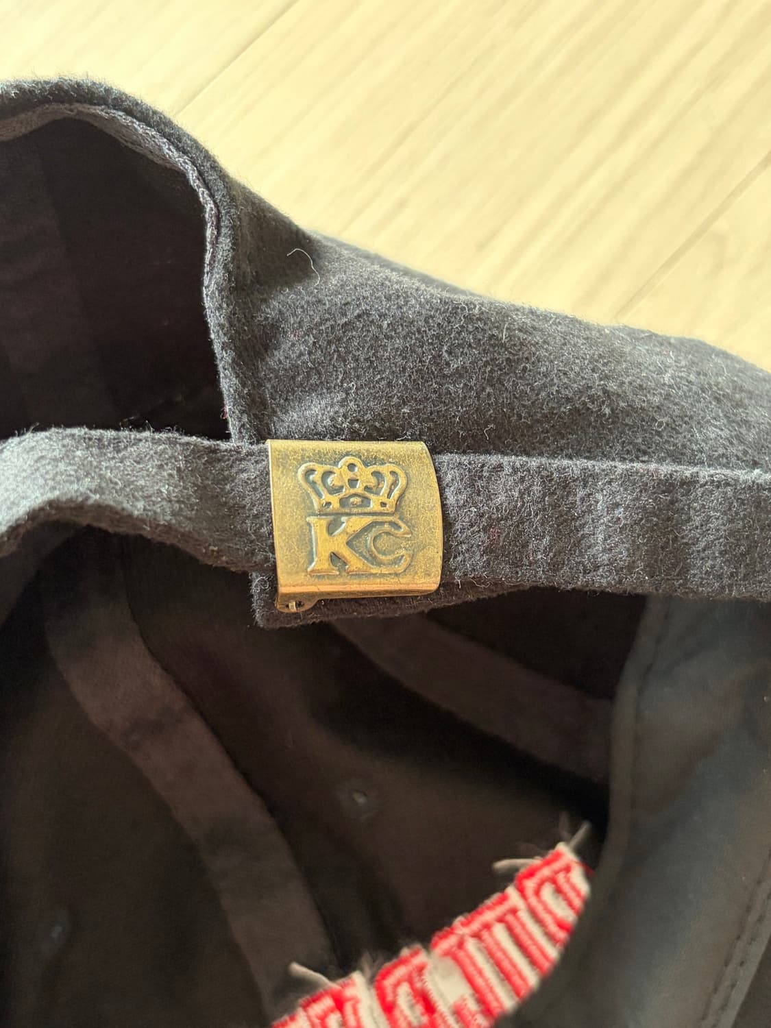 90s 펄프픽션 모자 상품이미지3