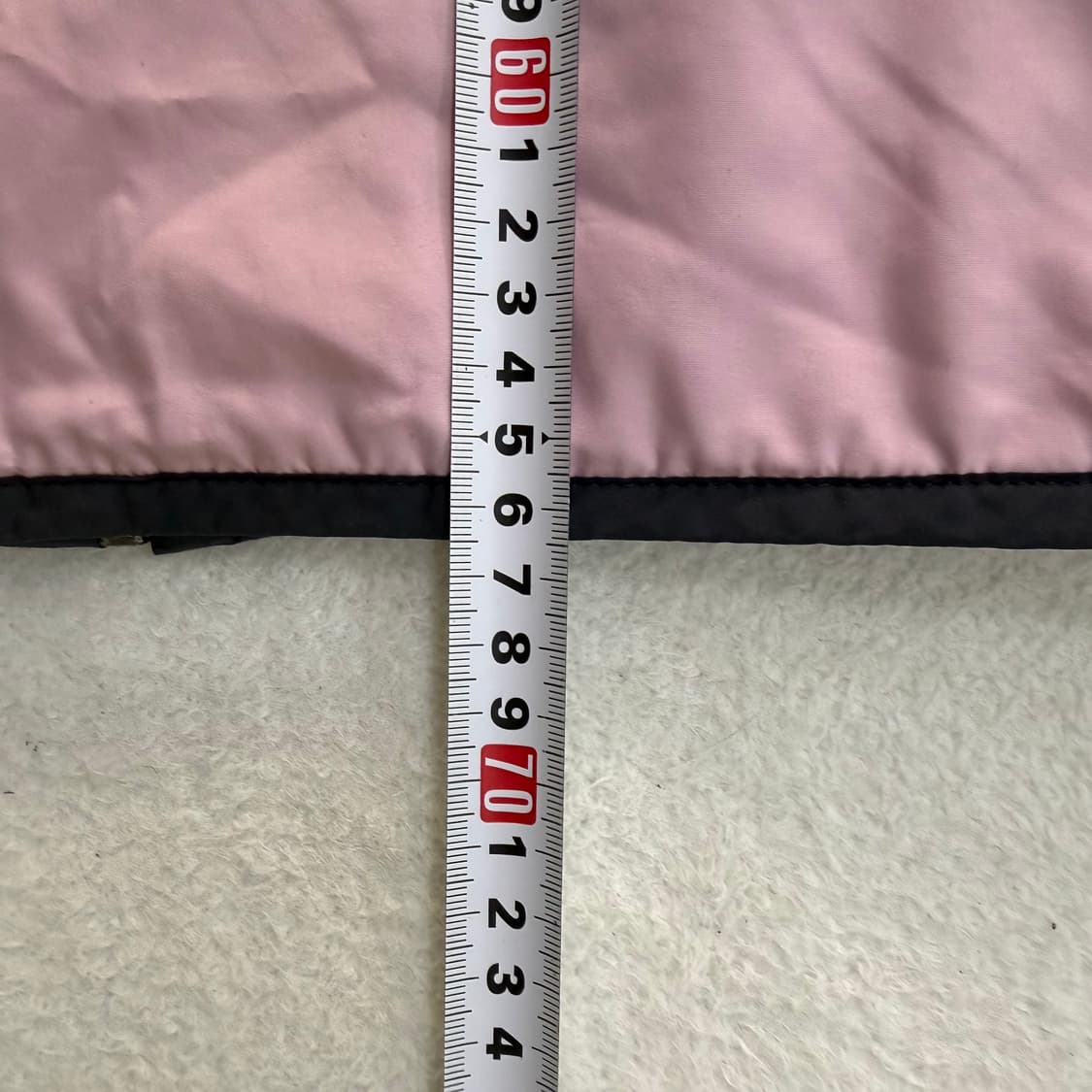 95 아디다스 올드스쿨 경량패딩 0331T 상품이미지6