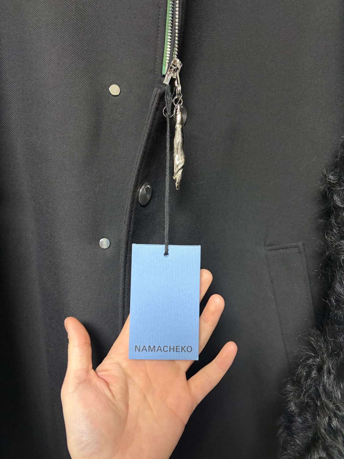 [M] 나마체코 Aloros 상품이미지3