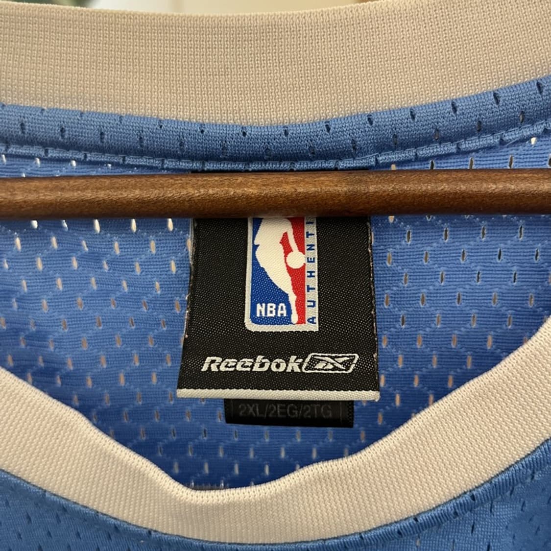 리복 NBA 레이커스 코비 농구 유니폼 나시 110 C11579 상품이미지5